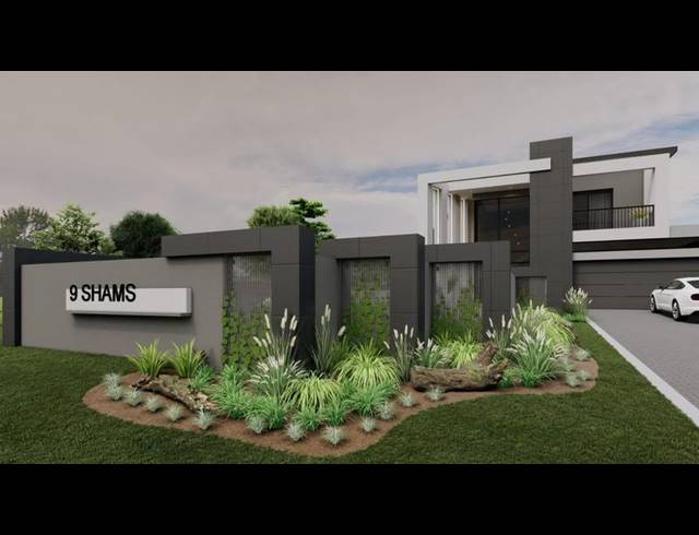 4 BEDROOM HOUSE FOR SALE IN MIDSTREAM HEIGHTS